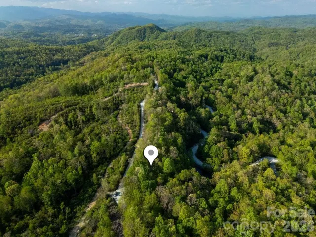 lot 27 Eastatoe Gap Road, Rosman, NC, 28772