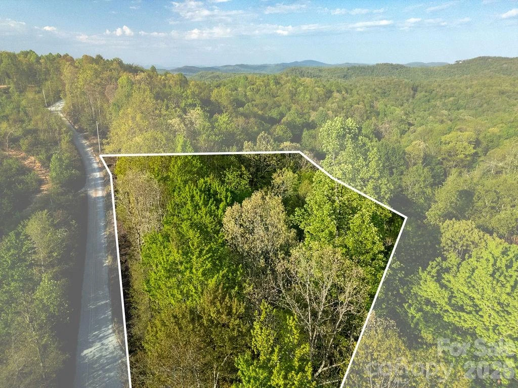 lot 27 Eastatoe Gap Road #27 - Photo 11