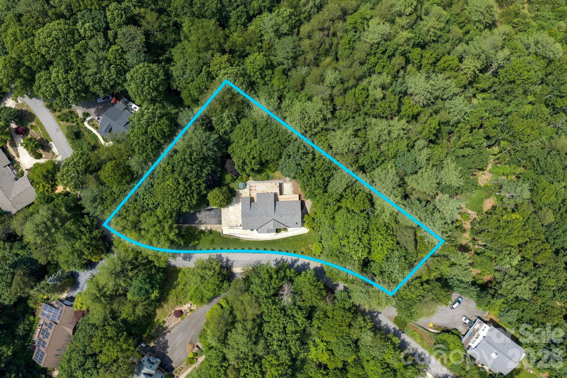 153 Skyview Circle - Photo 33