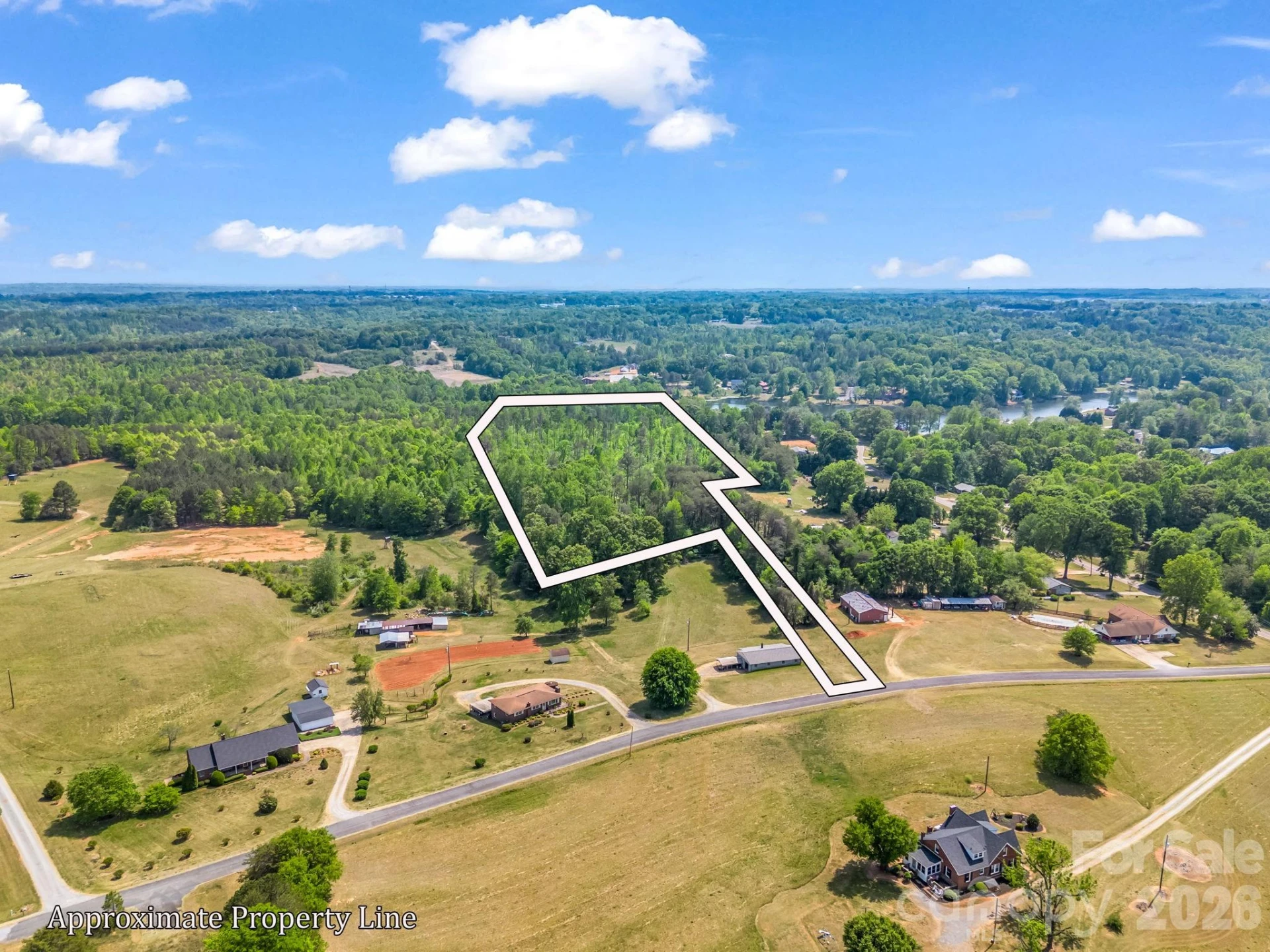00 Smith Grove Road - Photo 2