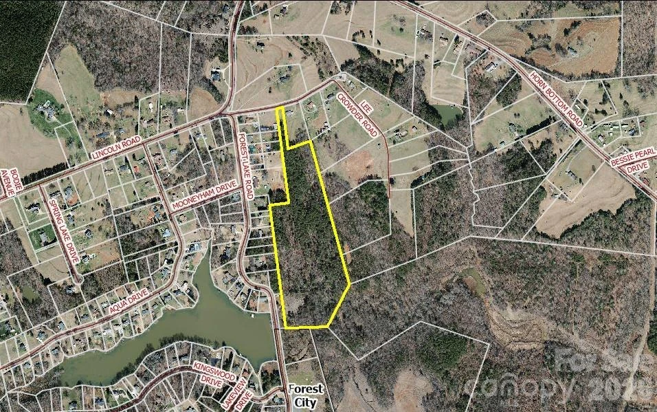 00 Smith Grove Road - Photo 17