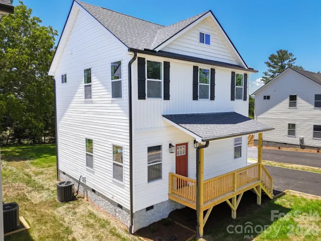 430 Hazel Mill Road