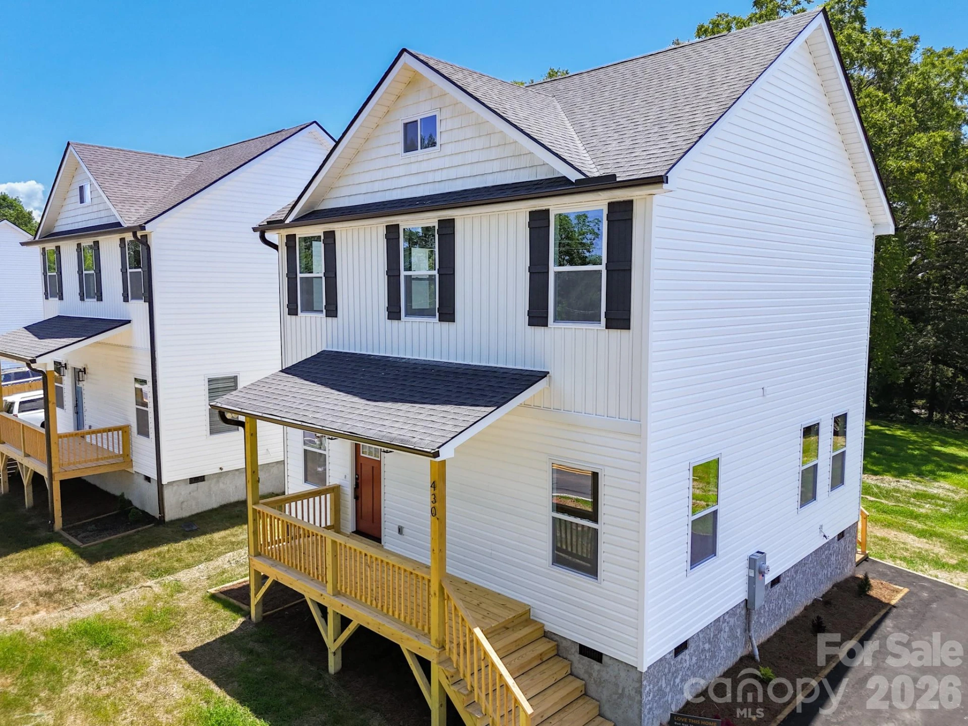 430 Hazel Mill Road - Photo 2