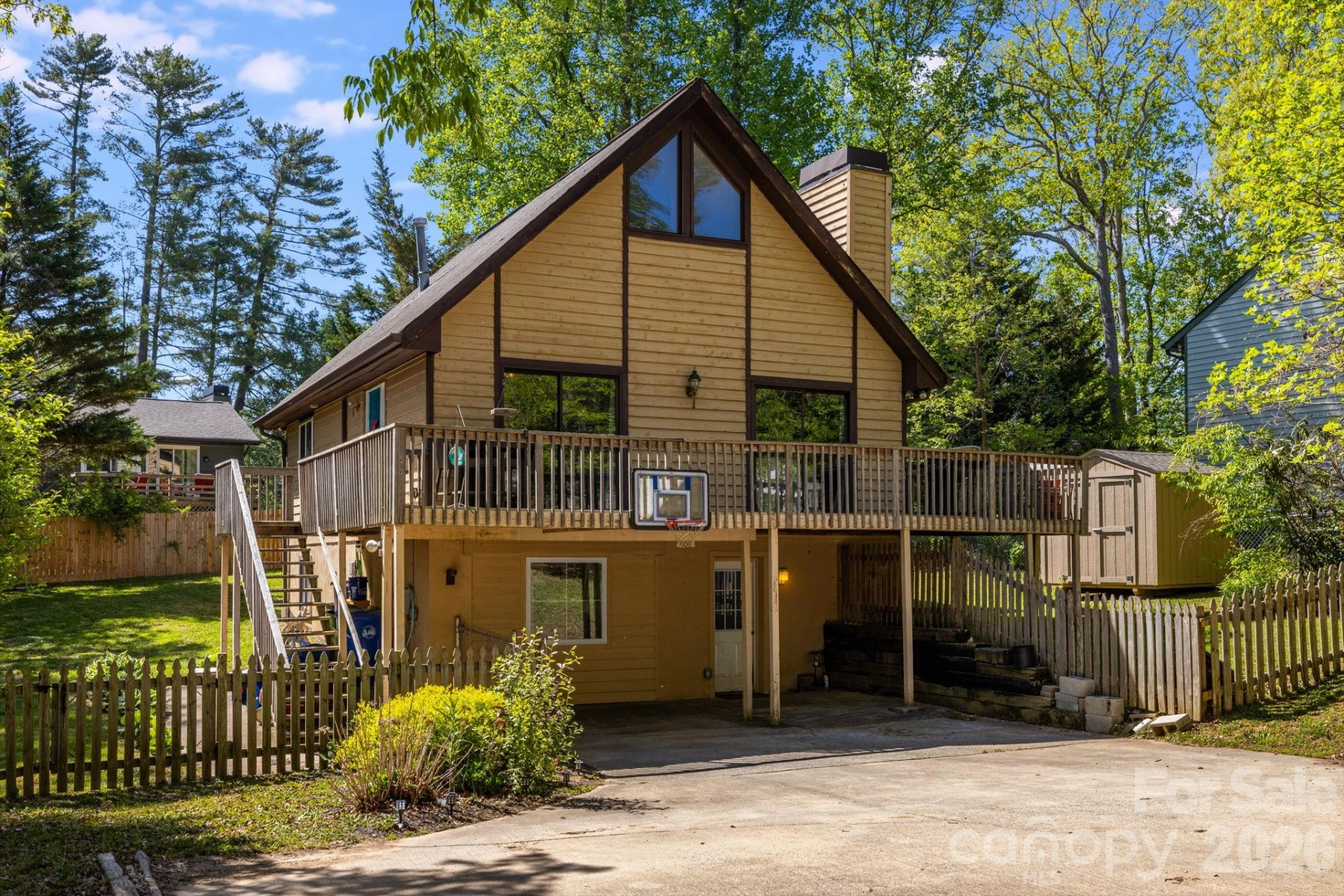 823 Fanning Bridge Road - Photo 2