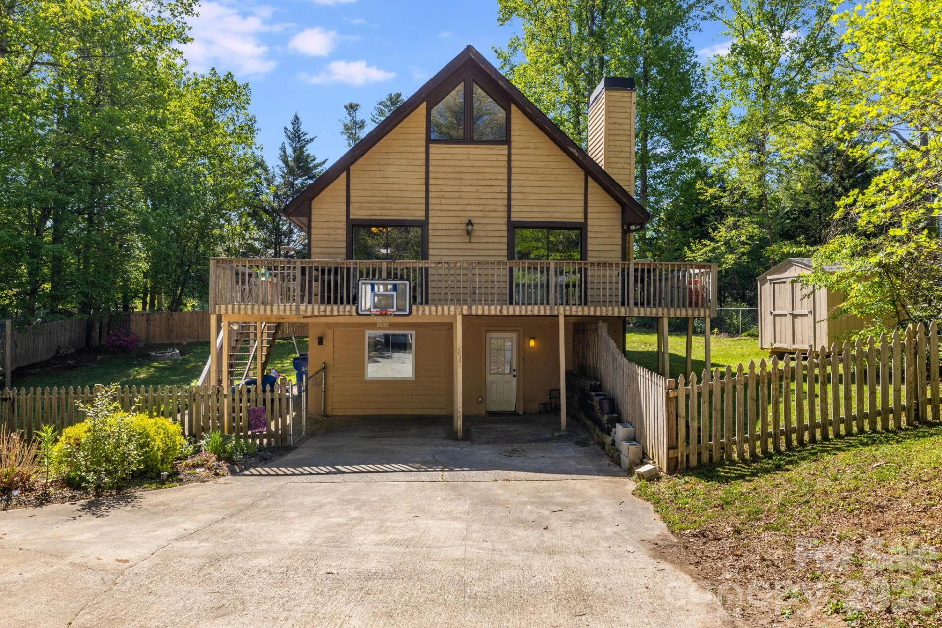 823 Fanning Bridge Road - Photo 41