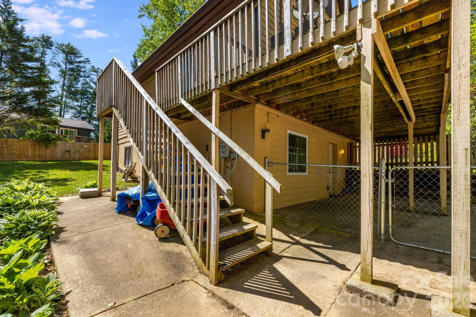 823 Fanning Bridge Road - Photo 42