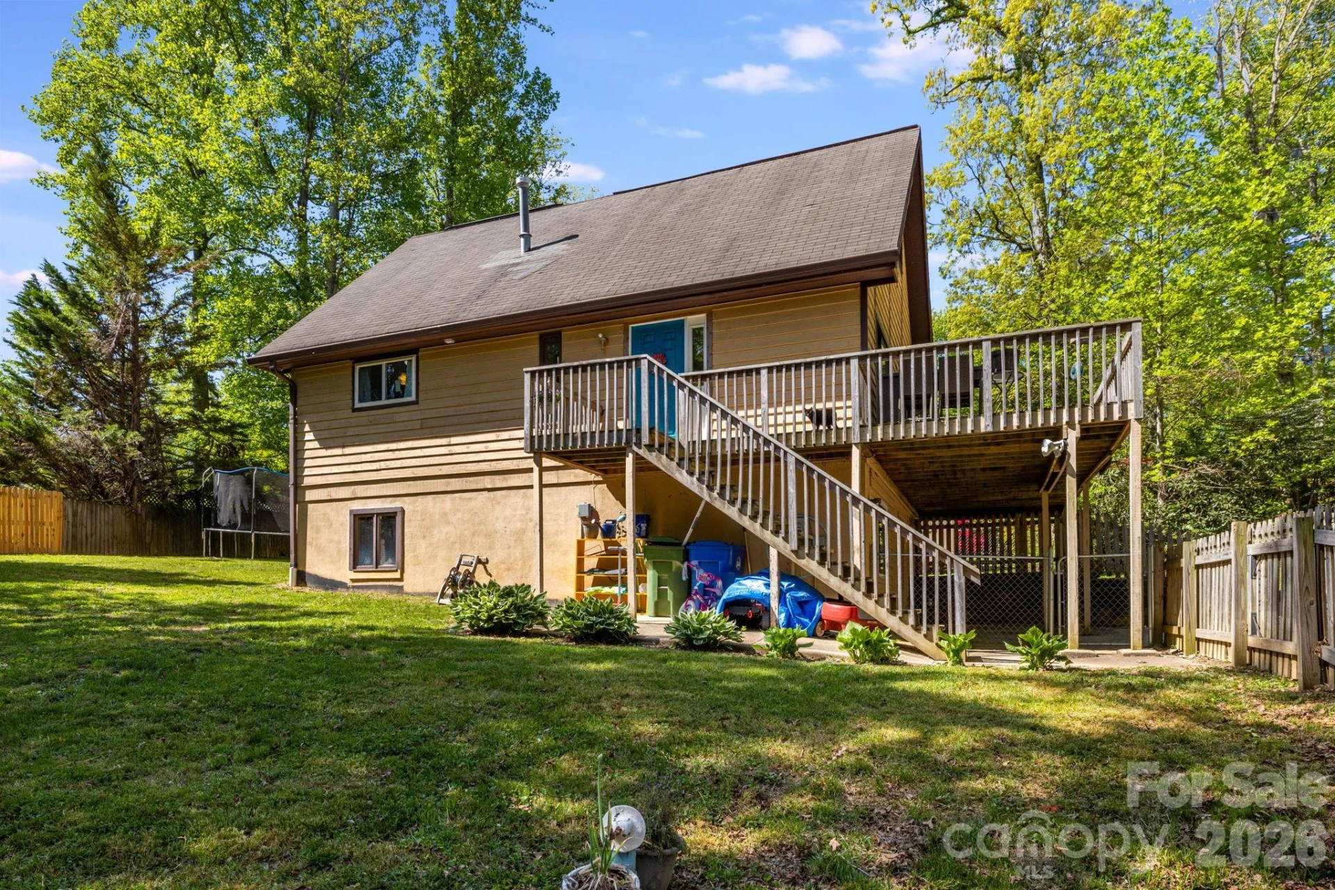 823 Fanning Bridge Road - Photo 47