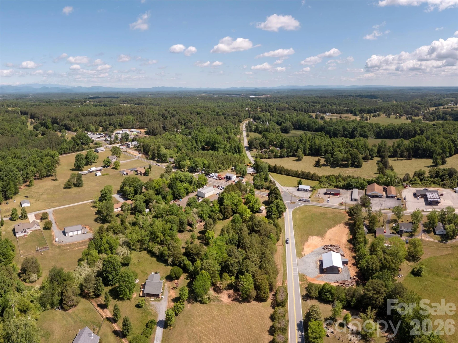 0 NC 9 Highway