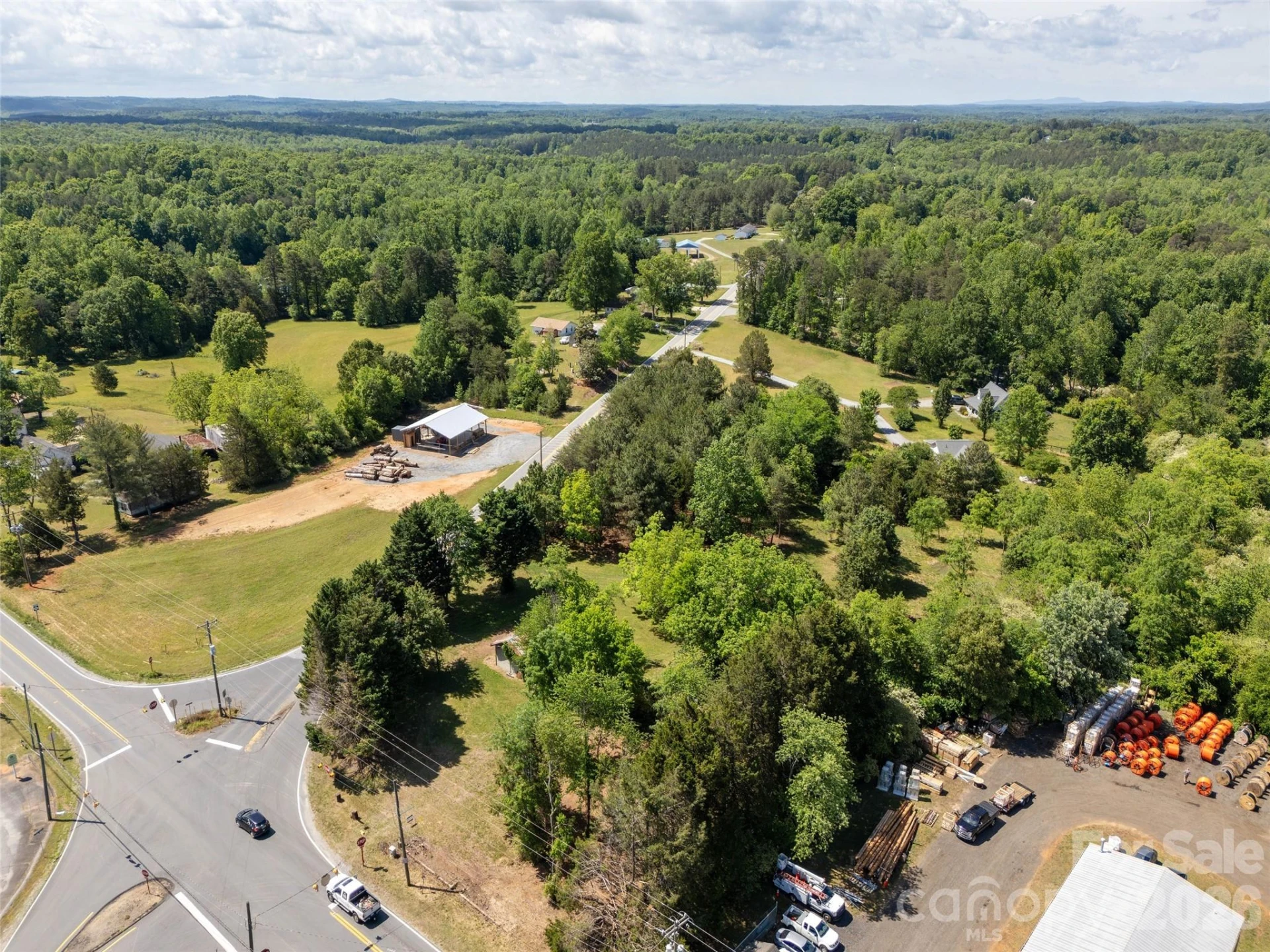 0 NC 9 Highway - Photo 4