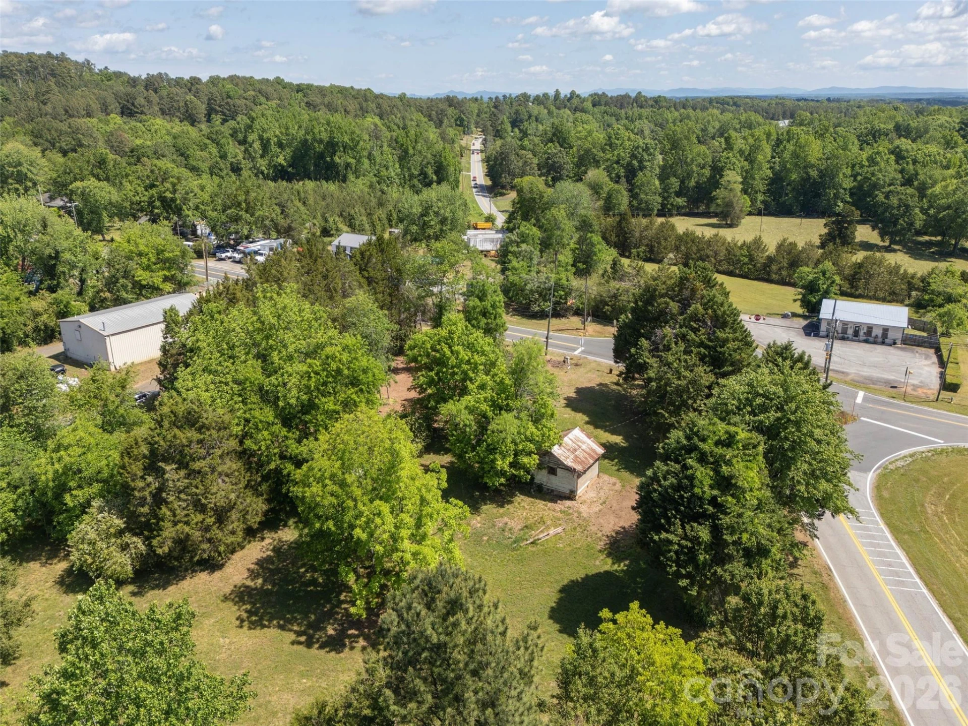 0 NC 9 Highway - Photo 5