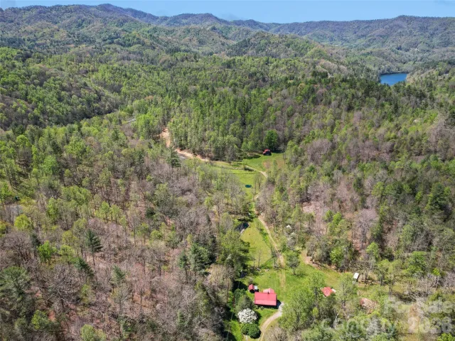 647 Indian Springs Road, Clyde, NC, 28721
