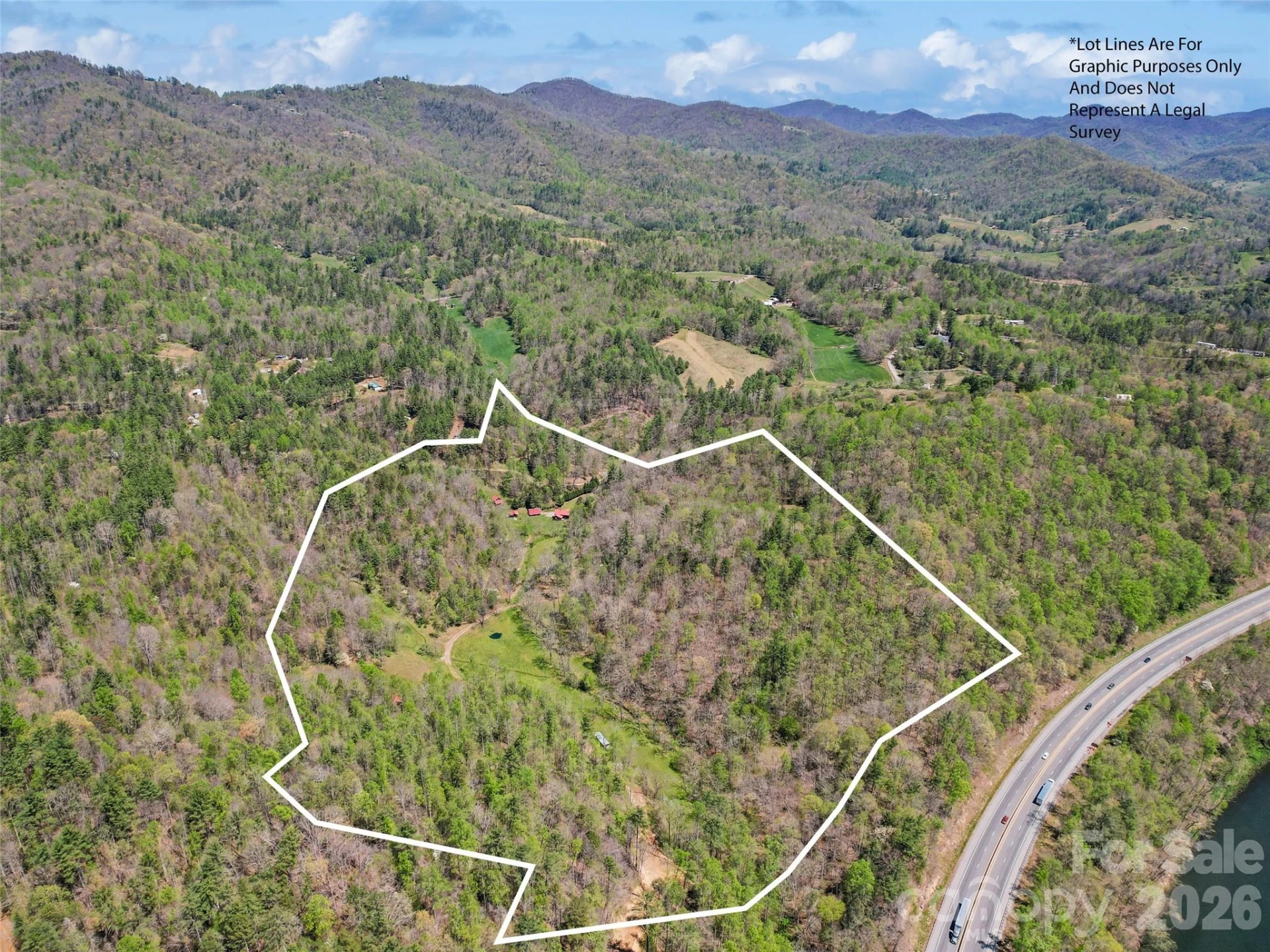 647 Indian Springs Road - Photo 2