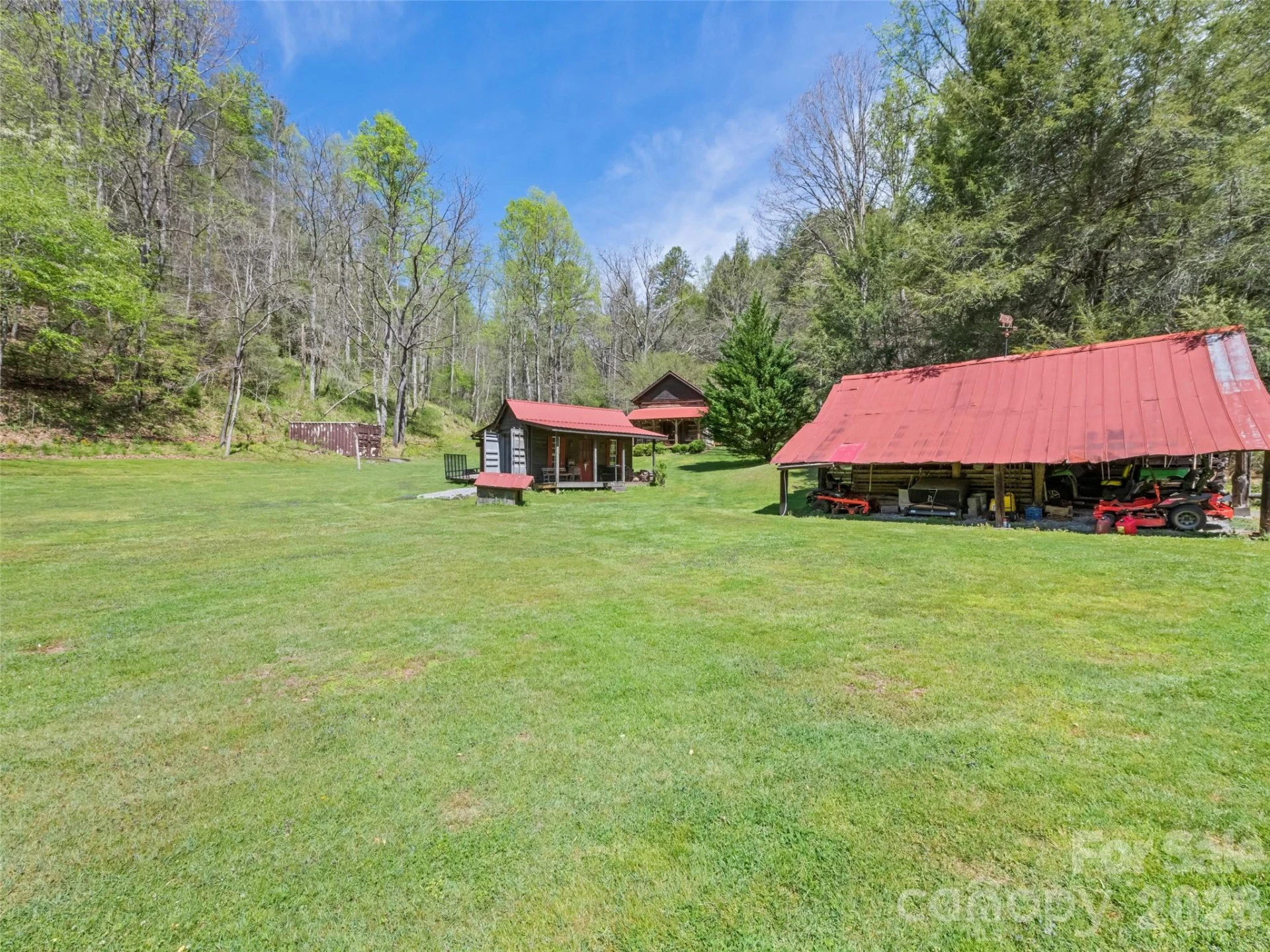 647 Indian Springs Road - Photo 21