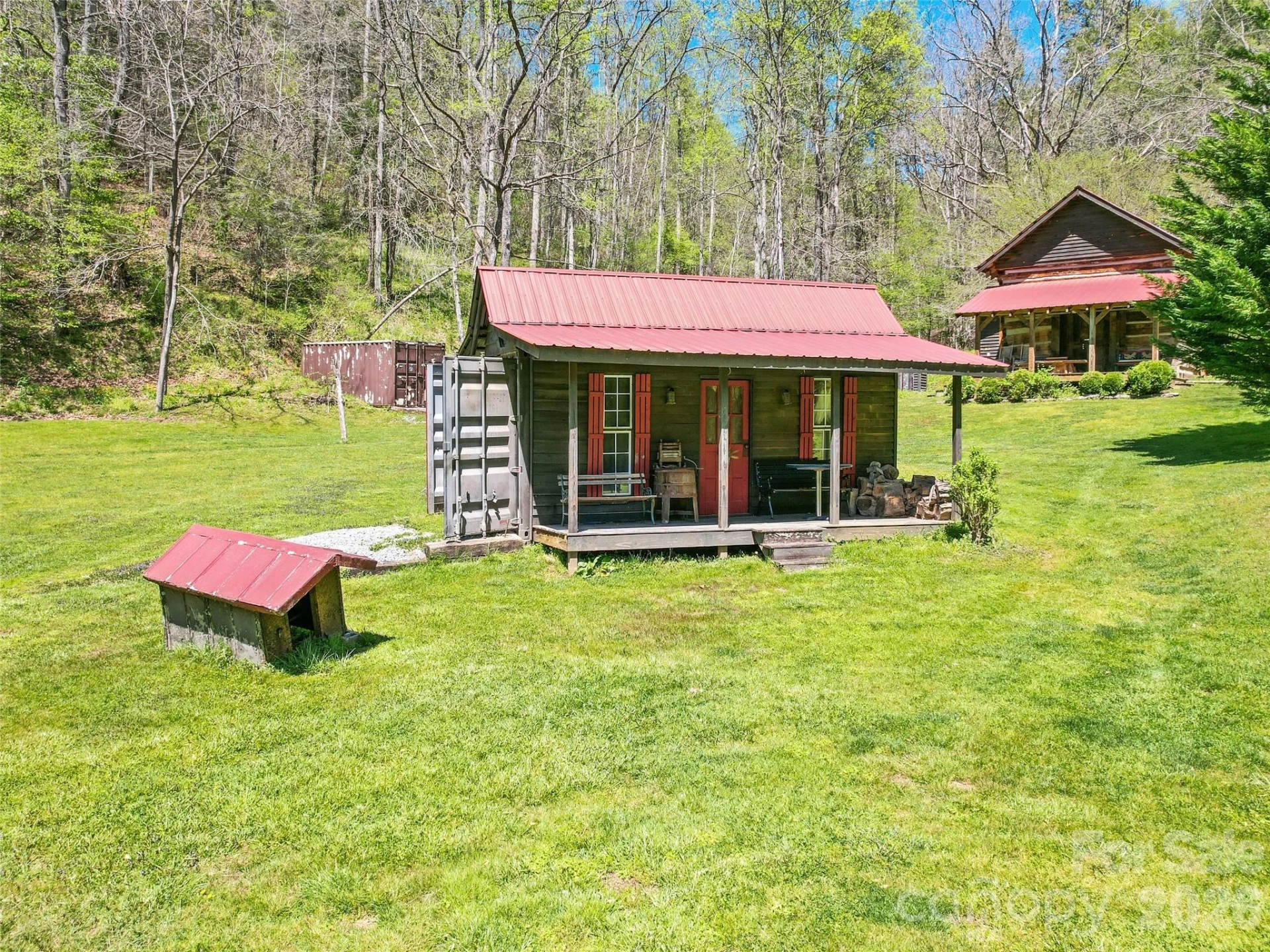 647 Indian Springs Road - Photo 22