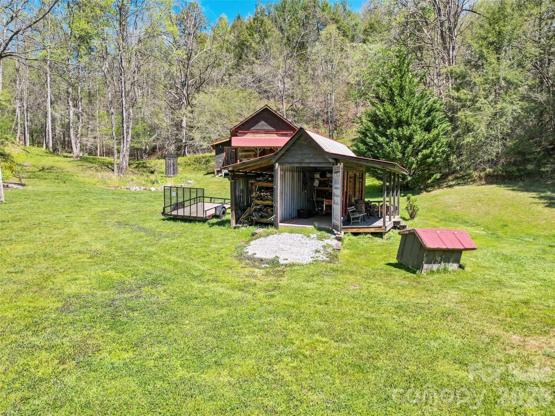 647 Indian Springs Road - Photo 23