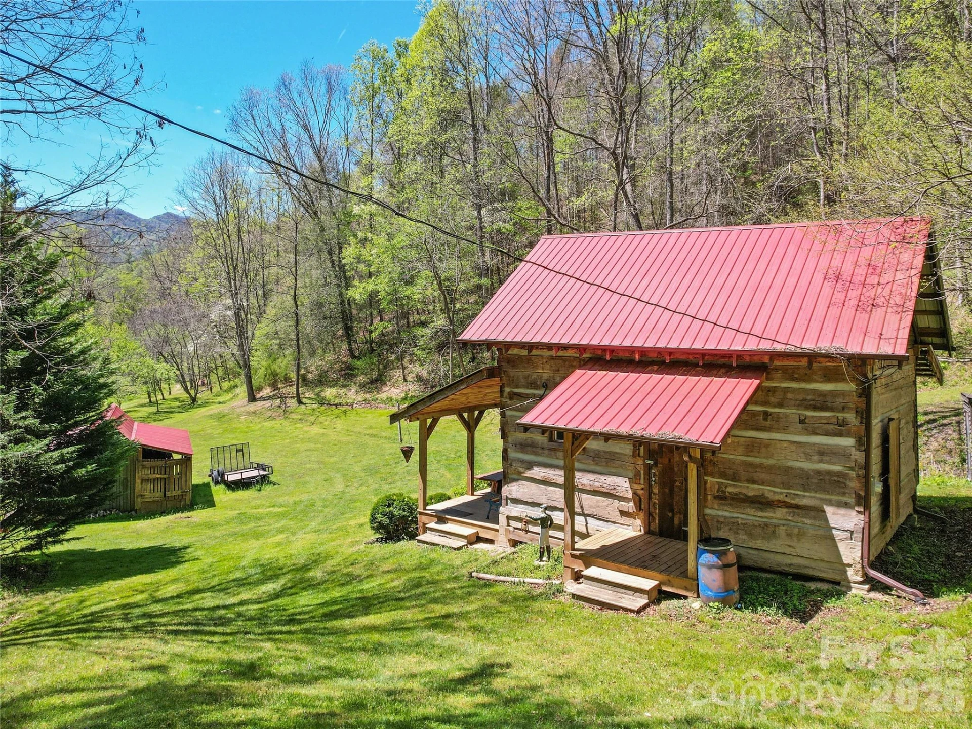 647 Indian Springs Road - Photo 24