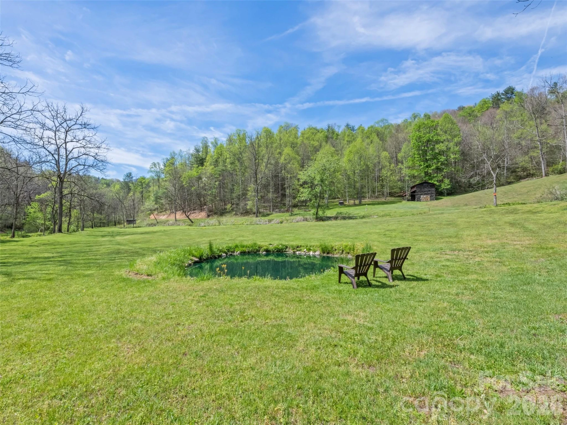 647 Indian Springs Road - Photo 32