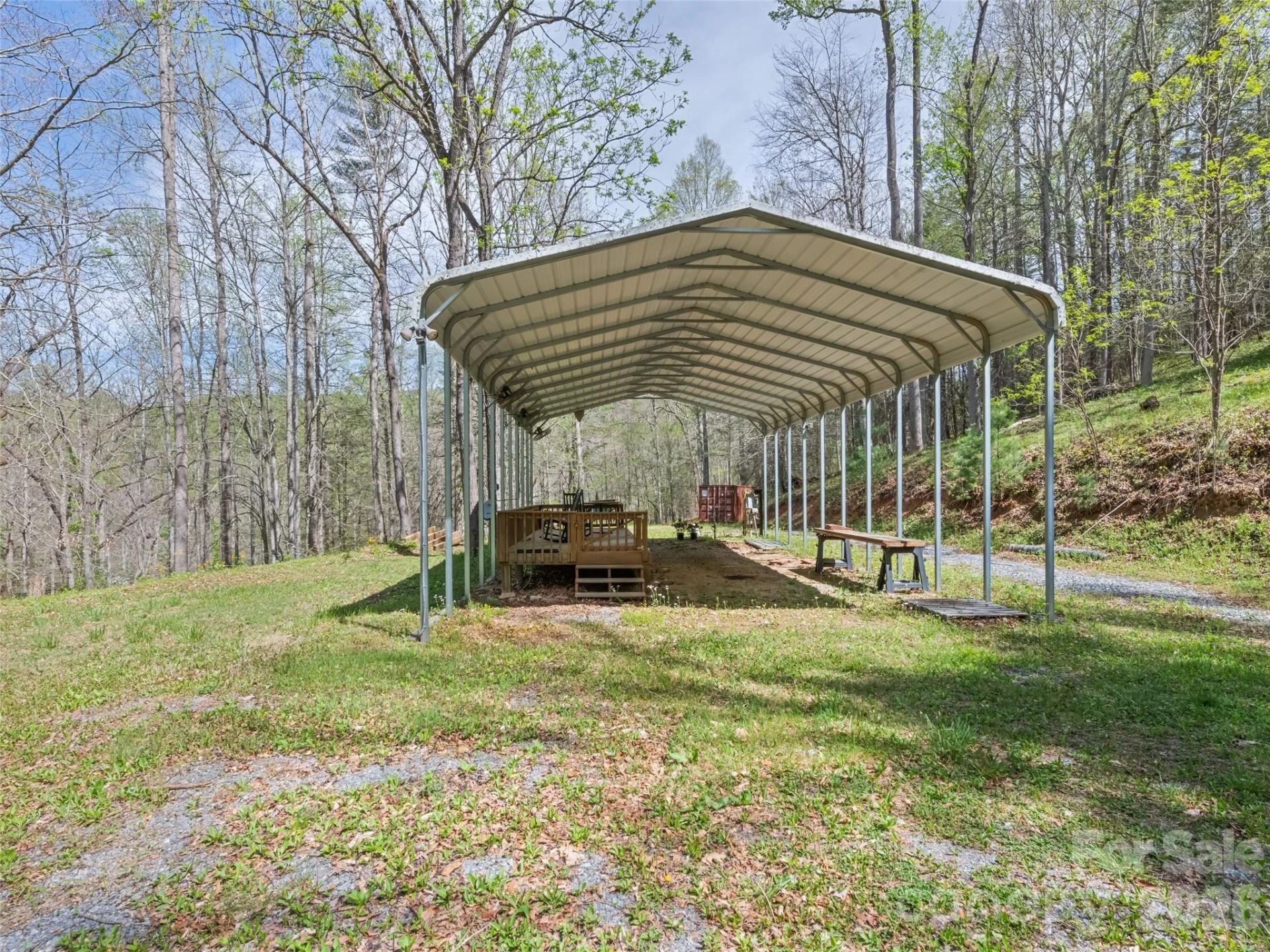 647 Indian Springs Road - Photo 33