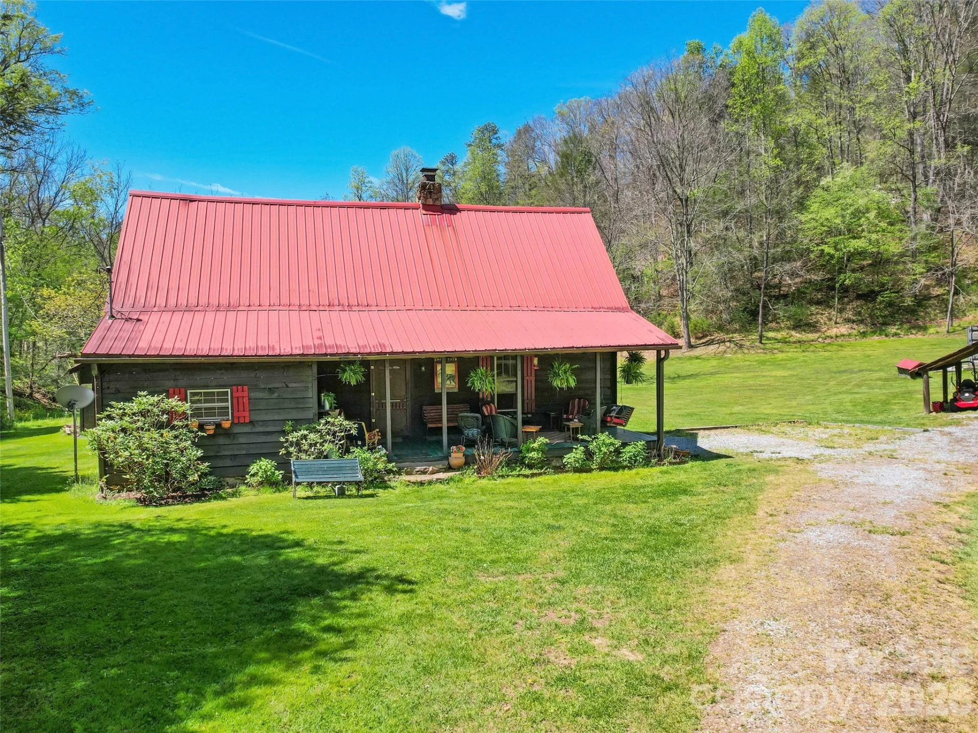 647 Indian Springs Road - Photo 6