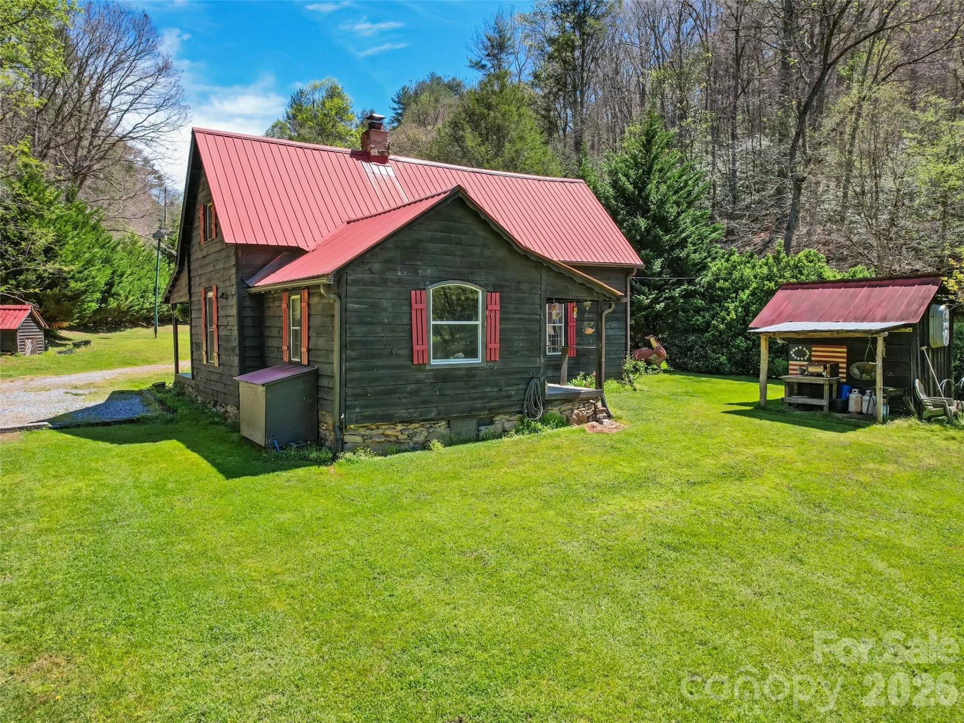 647 Indian Springs Road - Photo 7
