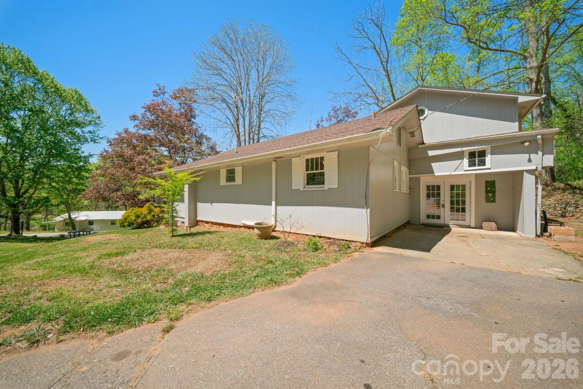 290 Hookers Gap Road - Photo 2