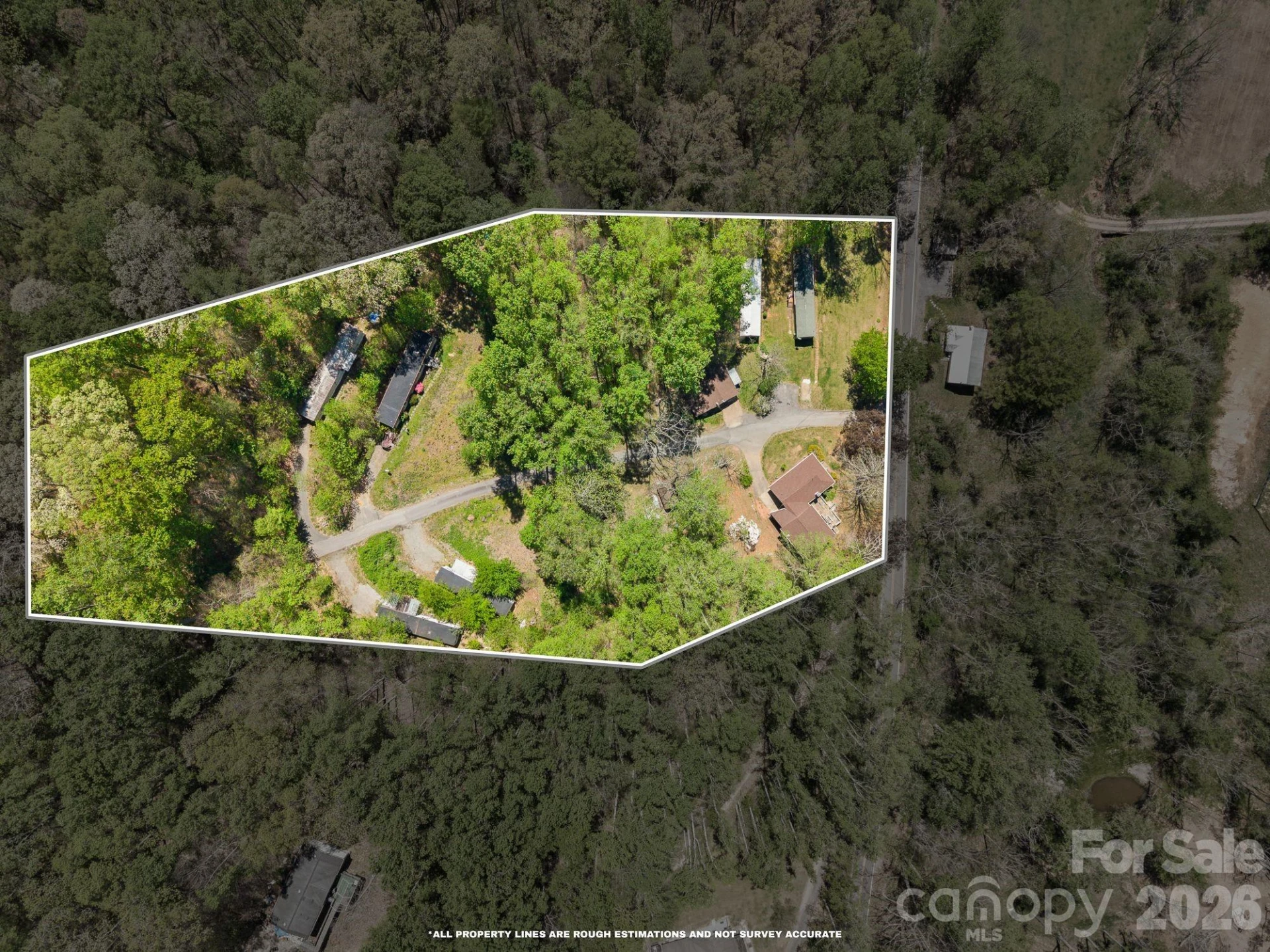 290 Hookers Gap Road - Photo 22