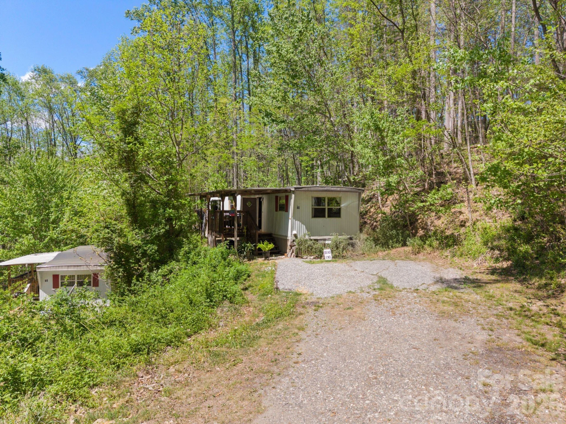 290 Hookers Gap Road - Photo 35