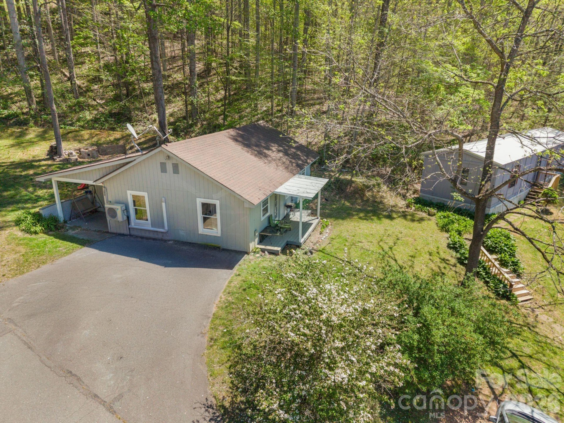 290 Hookers Gap Road - Photo 8