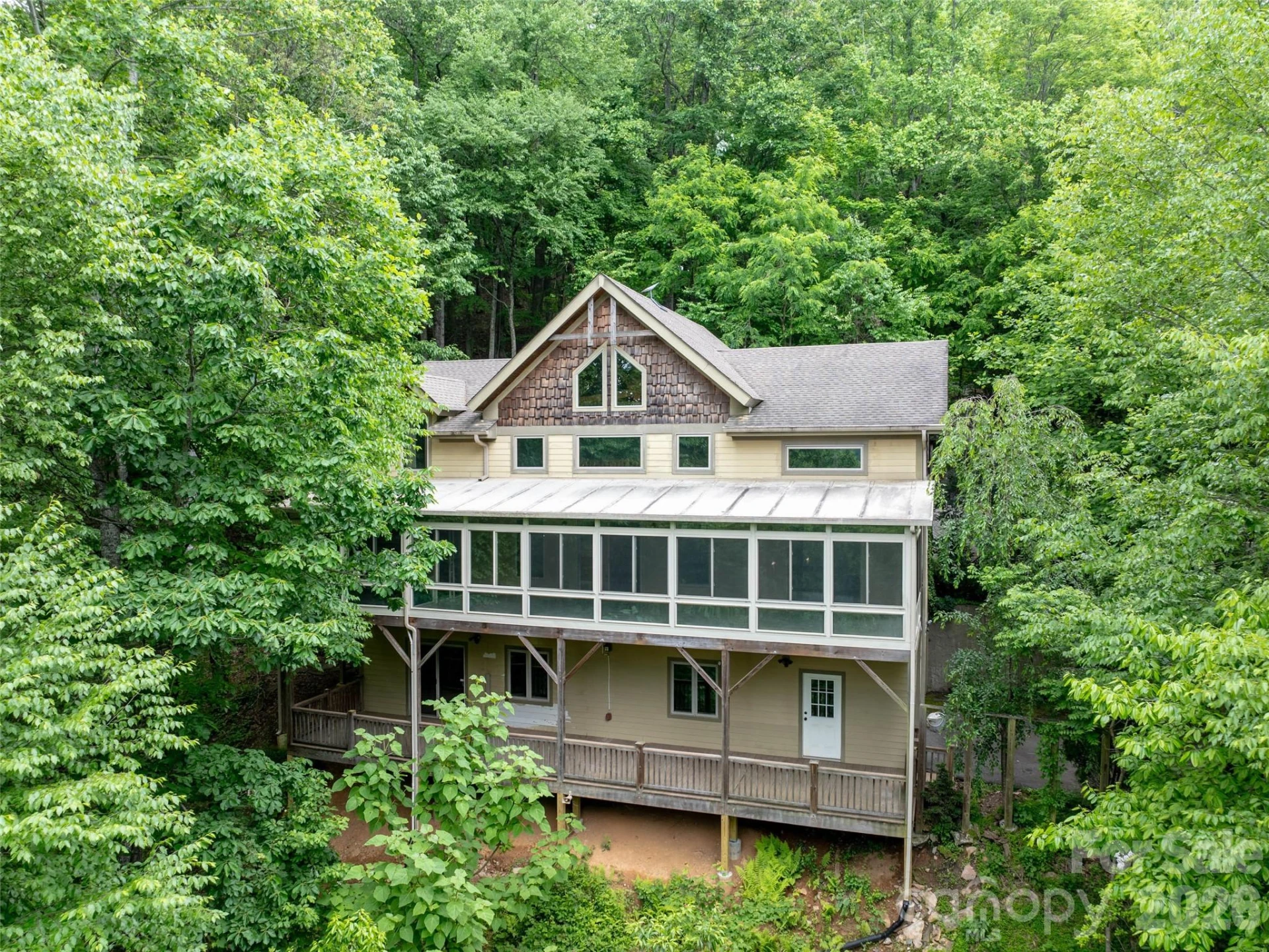 82 Red Oak Drive - Photo 2