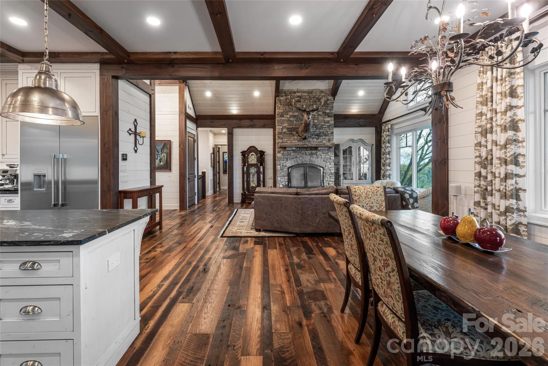 376 Wandering Trail - Photo 19