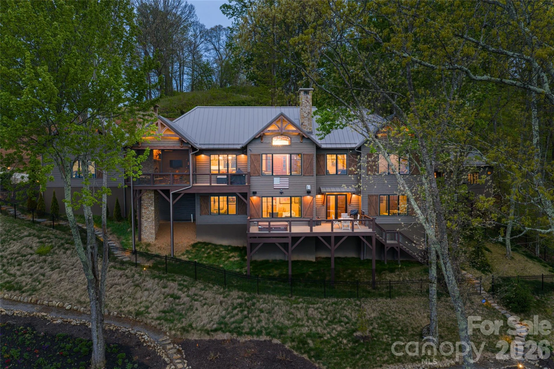 376 Wandering Trail - Photo 46