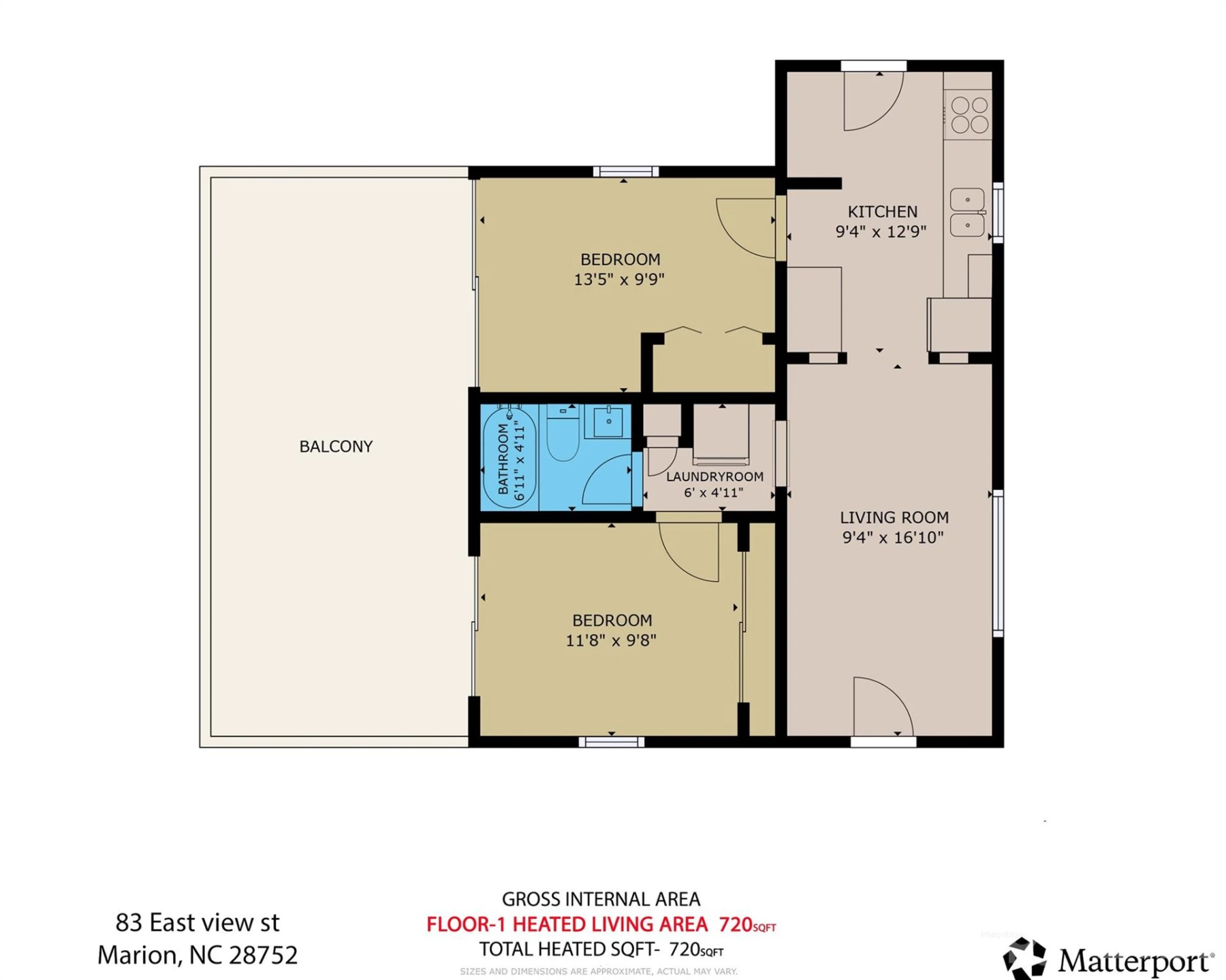 83 E View Street - Photo 45