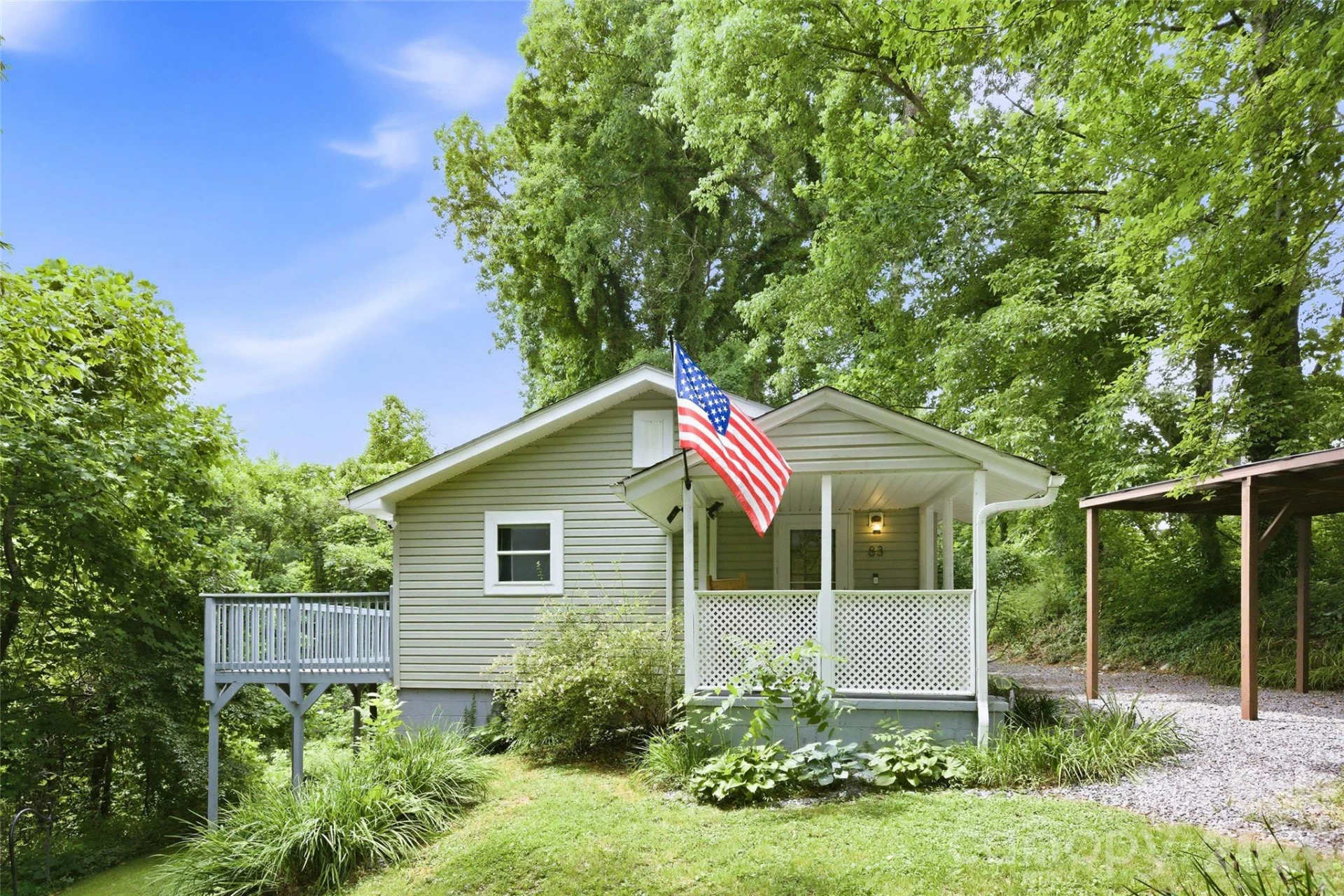 83 E View Street - Photo 10