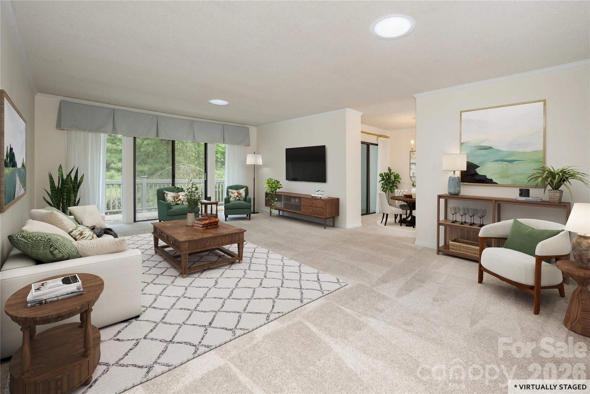 434 Crowfields Drive - Photo 4