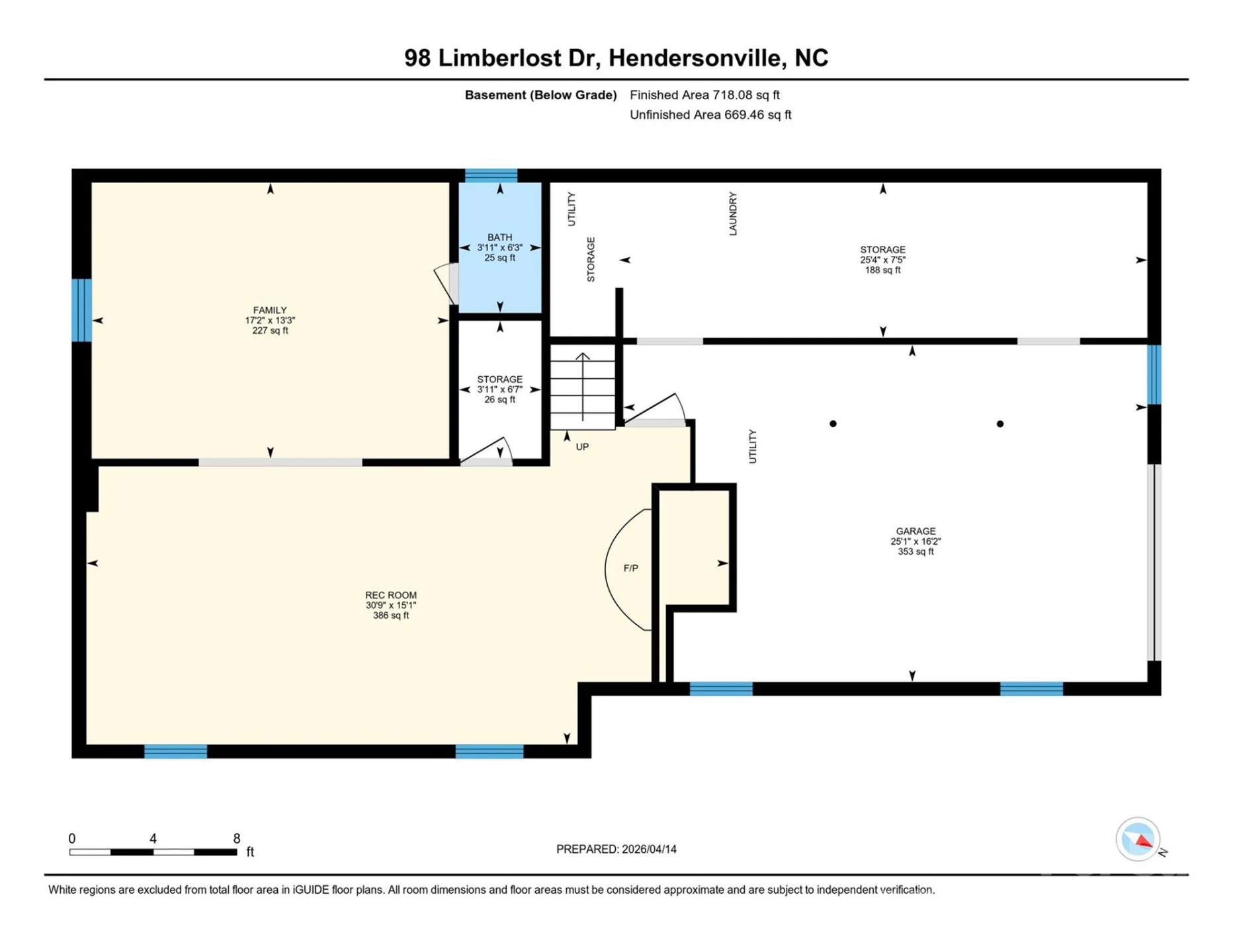 98 Limberlost Drive - Photo 16