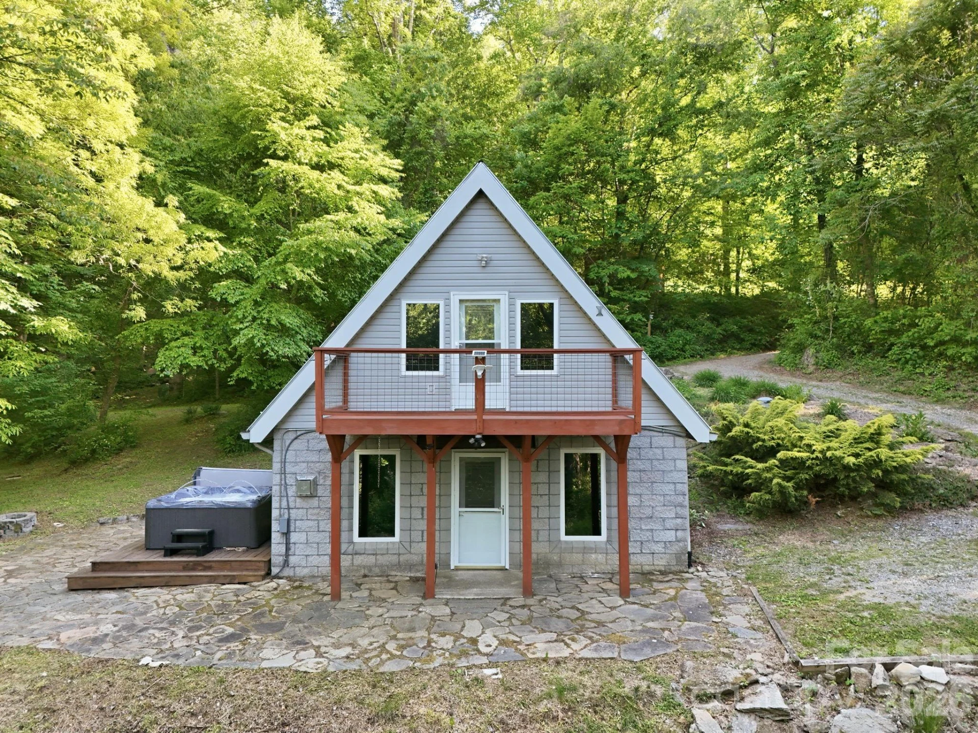 98 Sparkling Springs Road