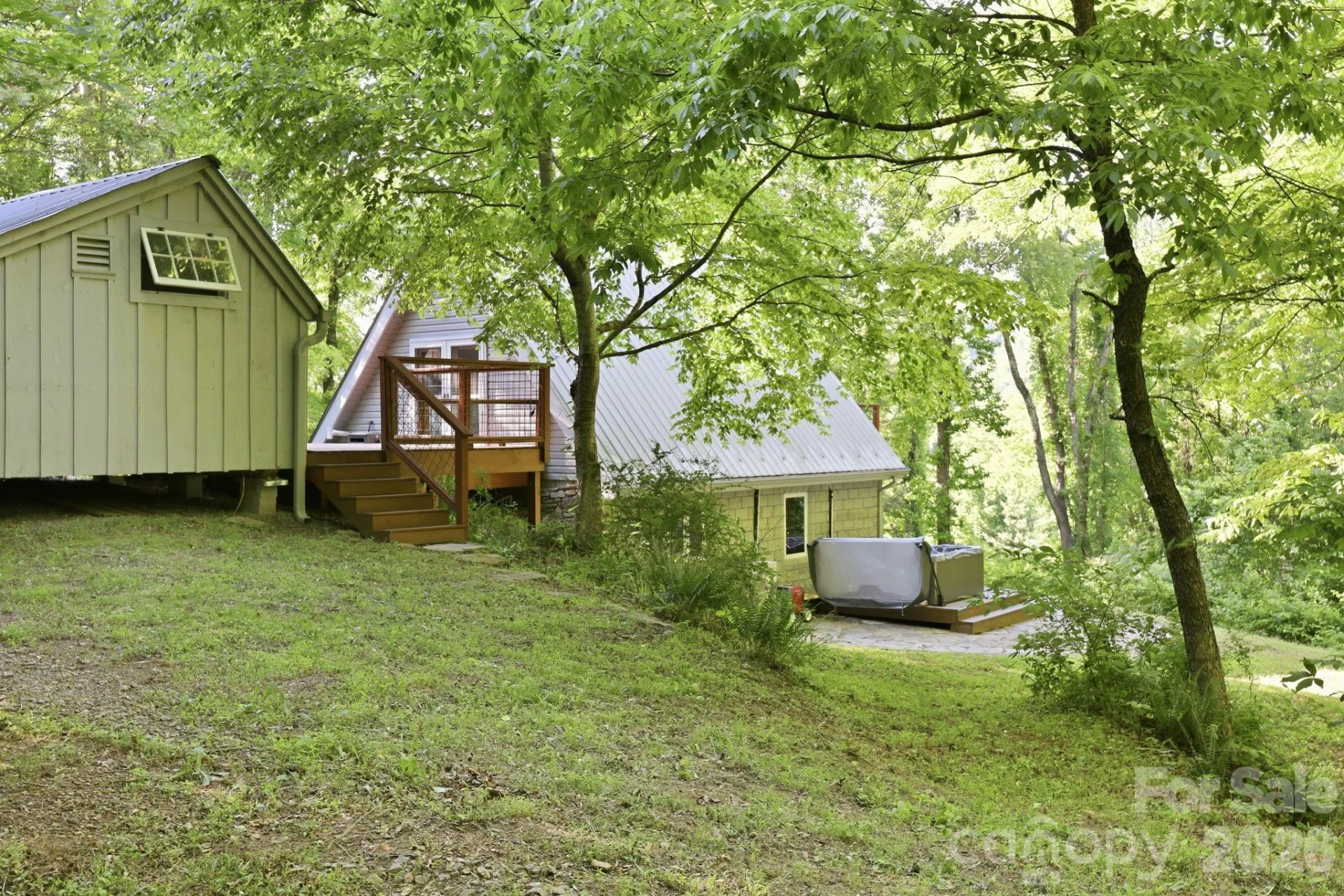 98 Sparkling Springs Road - Photo 36