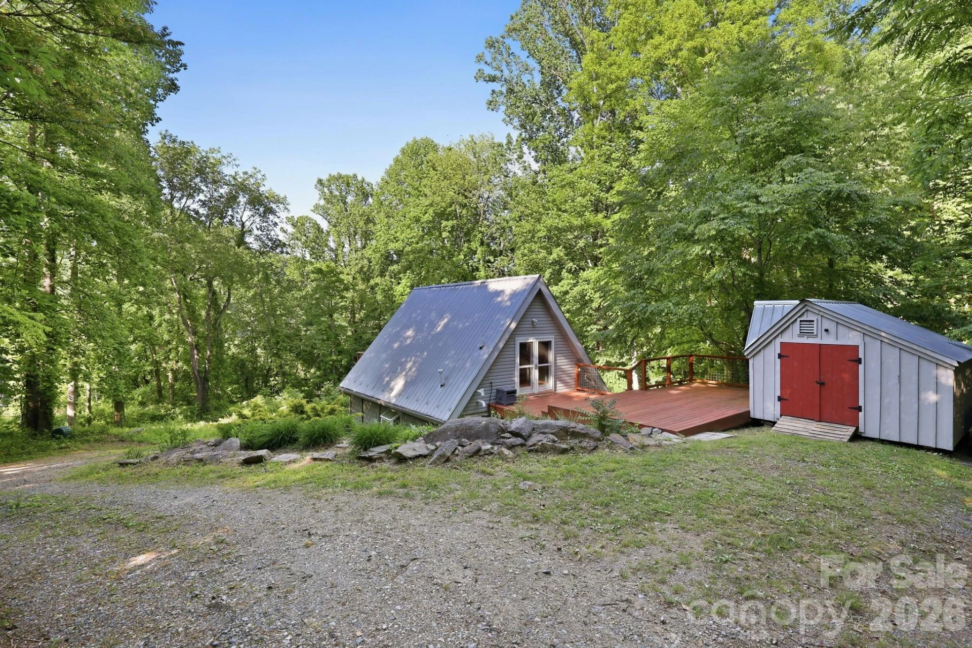 98 Sparkling Springs Road - Photo 43