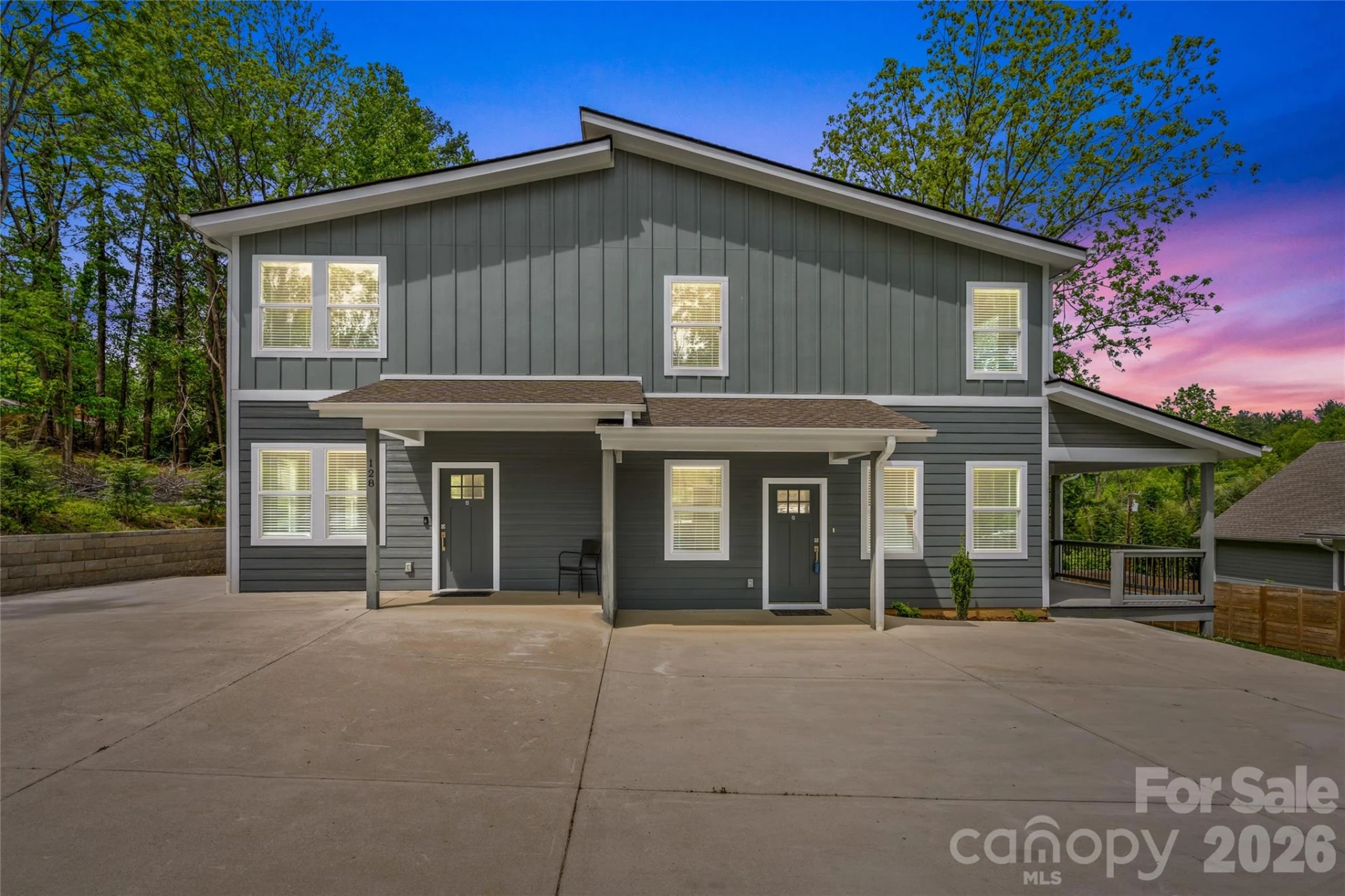 128 Rock Hill Road