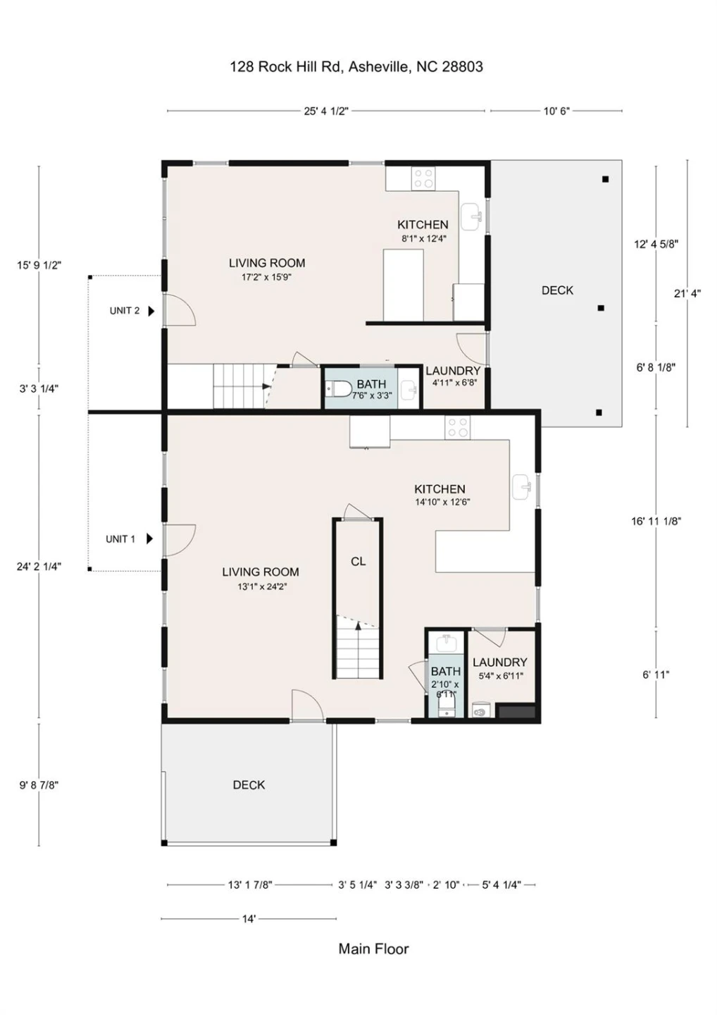 128 Rock Hill Road - Photo 36