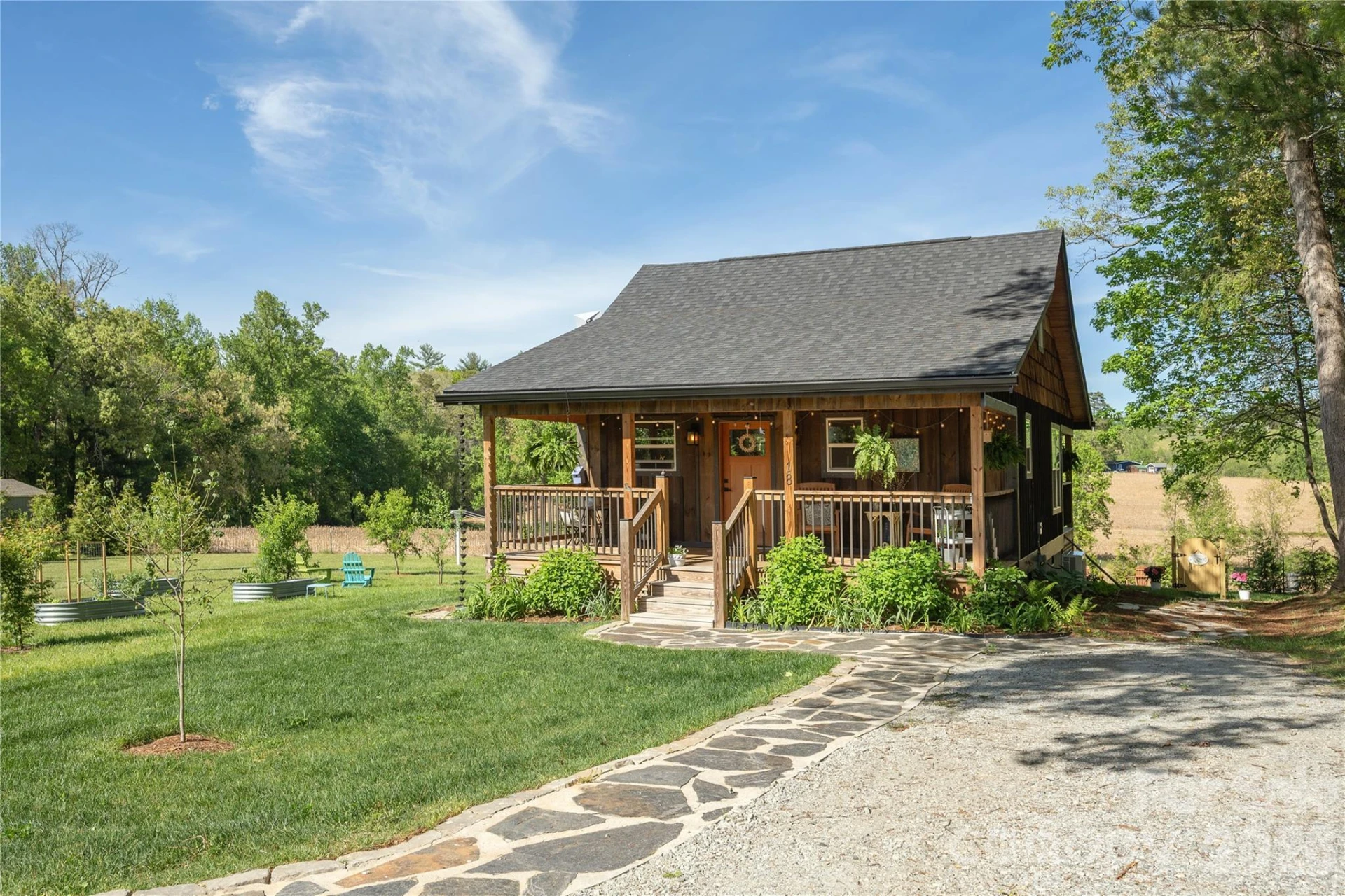 18 N Bear View Drive - Photo 2