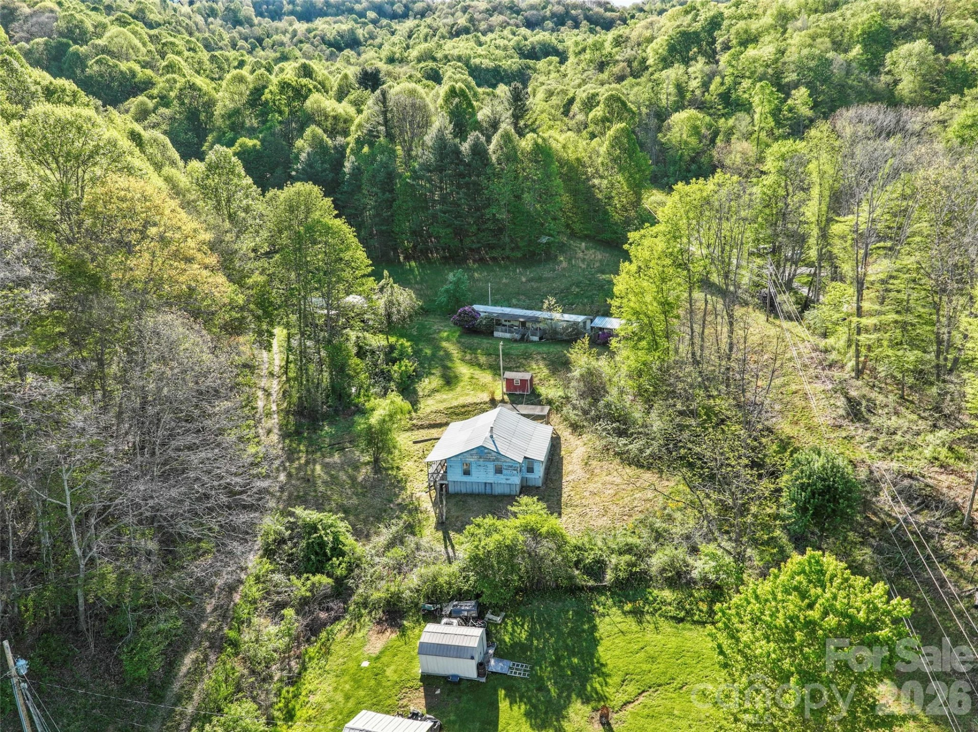 3454 Puncheon Fork Road - Photo 2