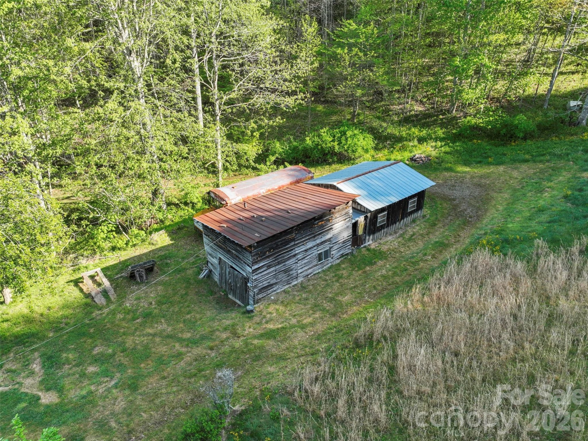 3454 Puncheon Fork Road - Photo 13