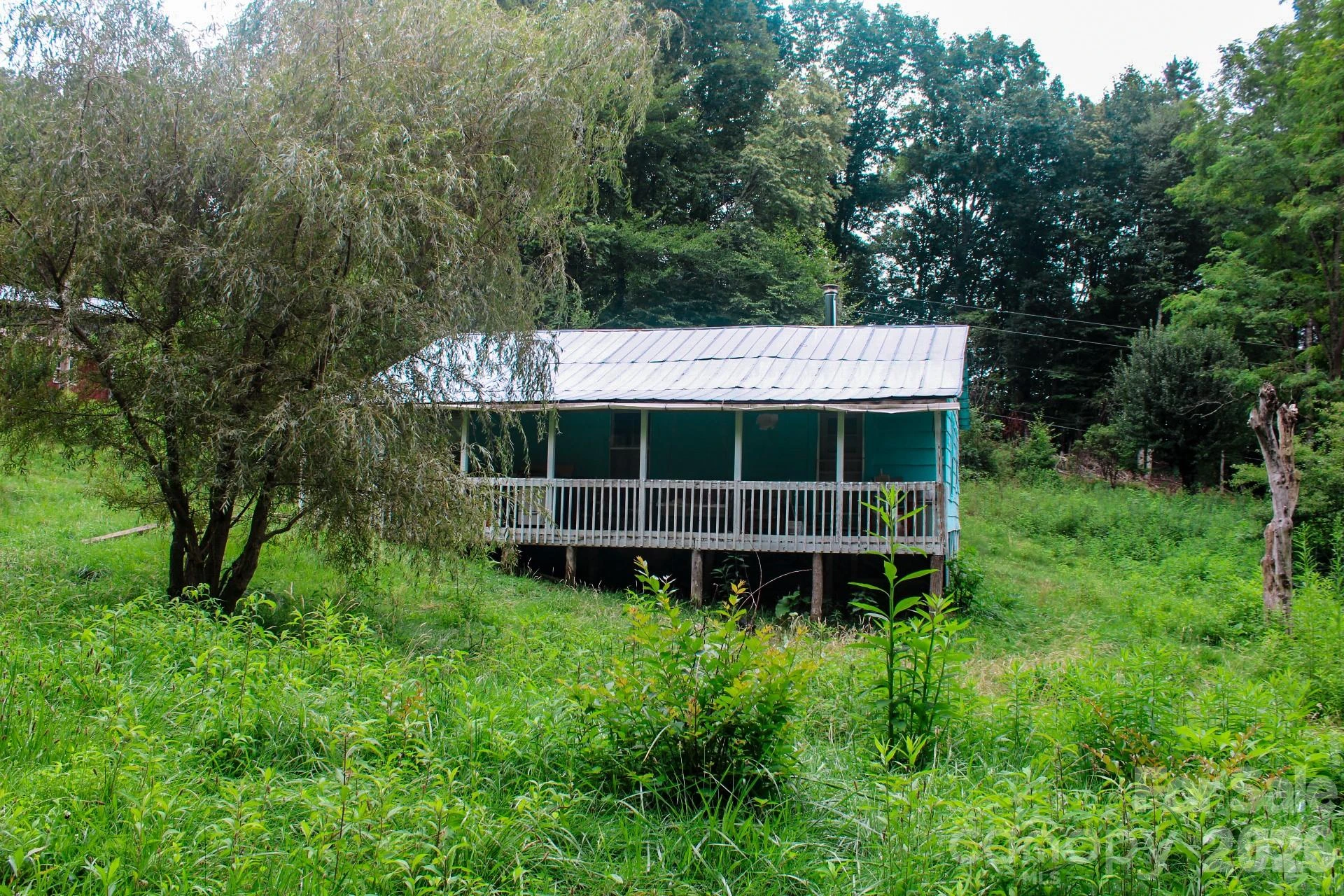 3454 Puncheon Fork Road - Photo 17