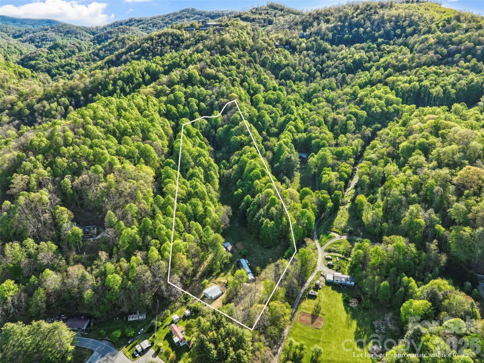 3454 Puncheon Fork Road - Photo 4