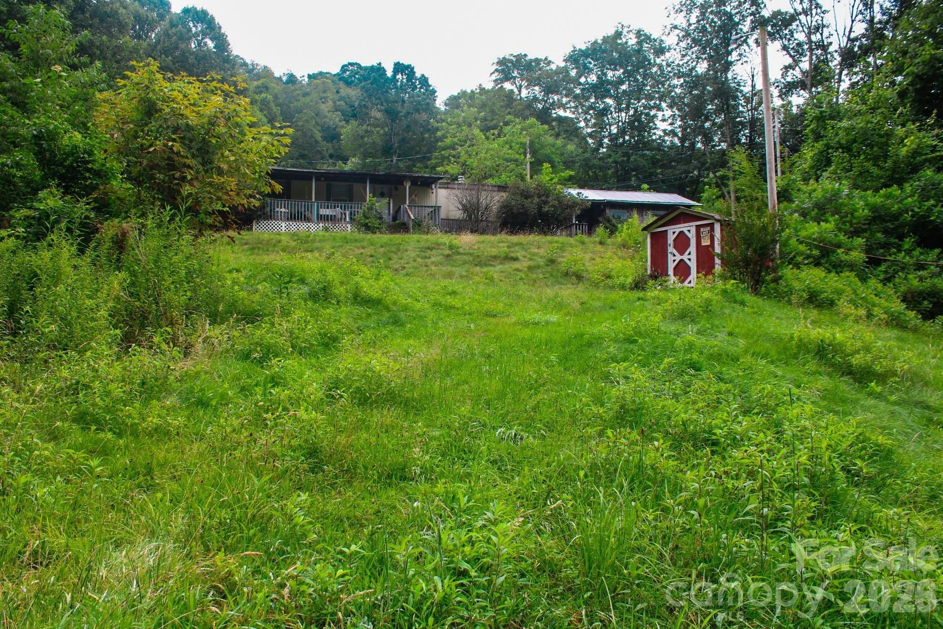 3454 Puncheon Fork Road - Photo 23