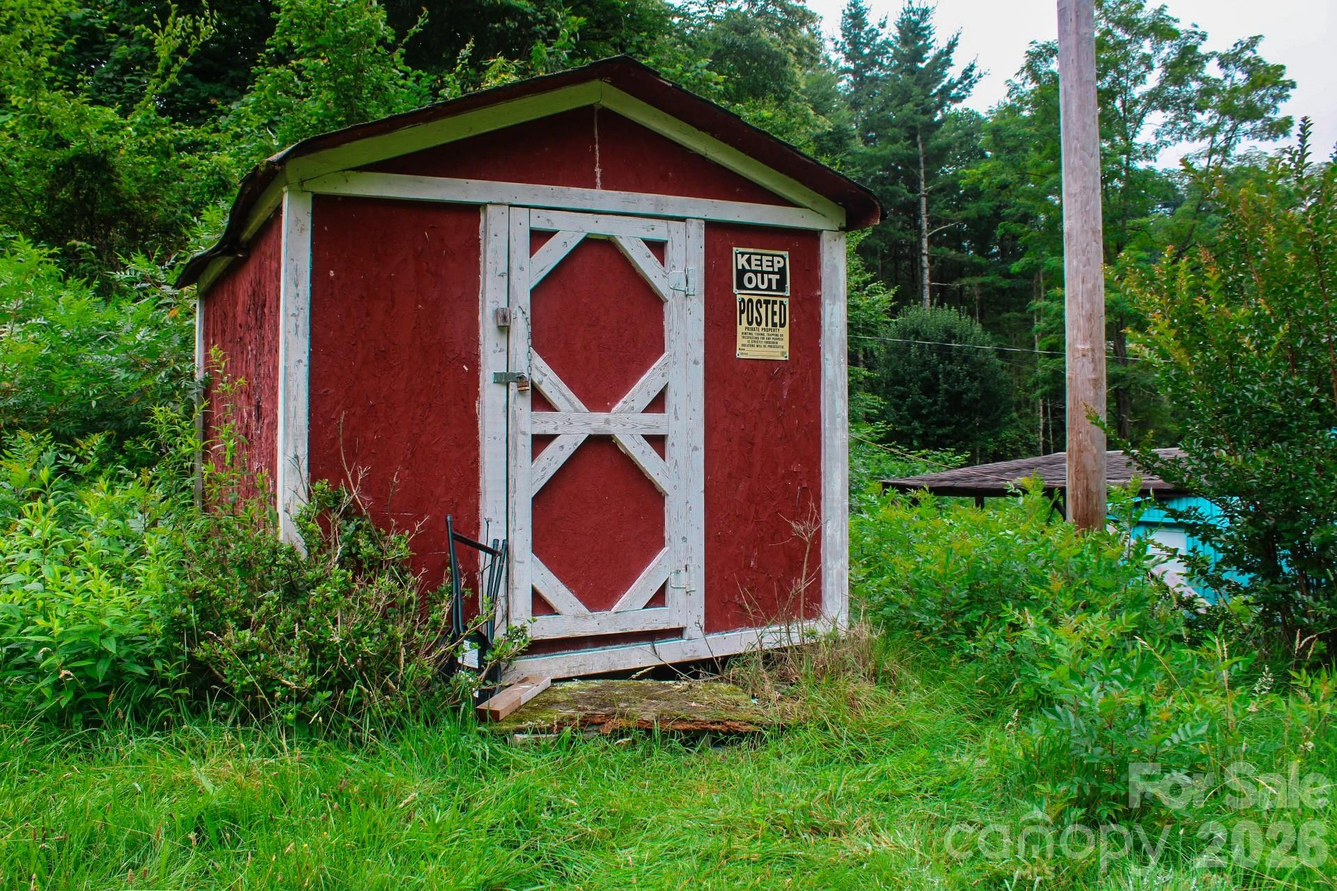 3454 Puncheon Fork Road - Photo 25