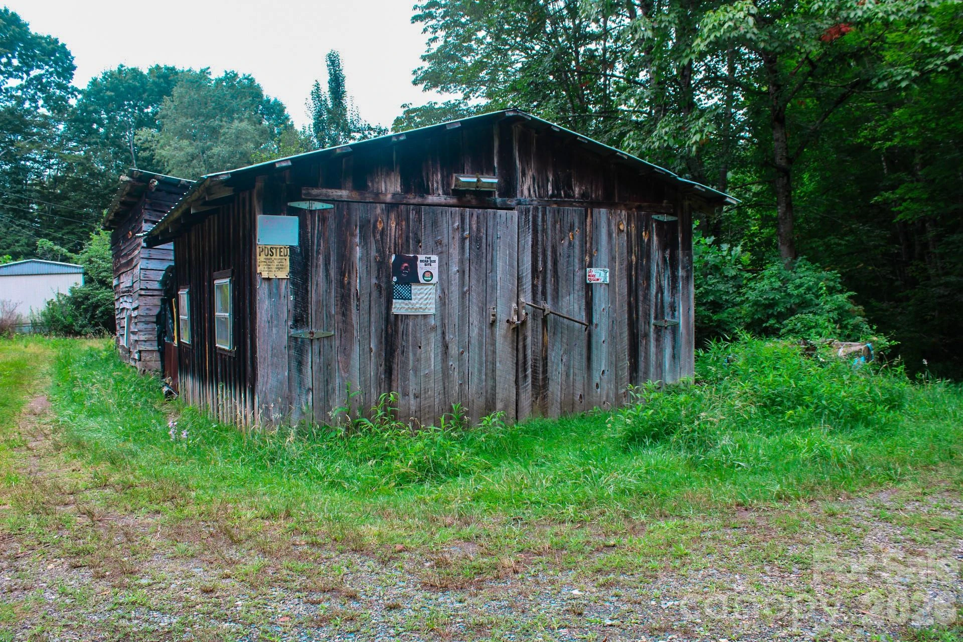 3454 Puncheon Fork Road - Photo 34