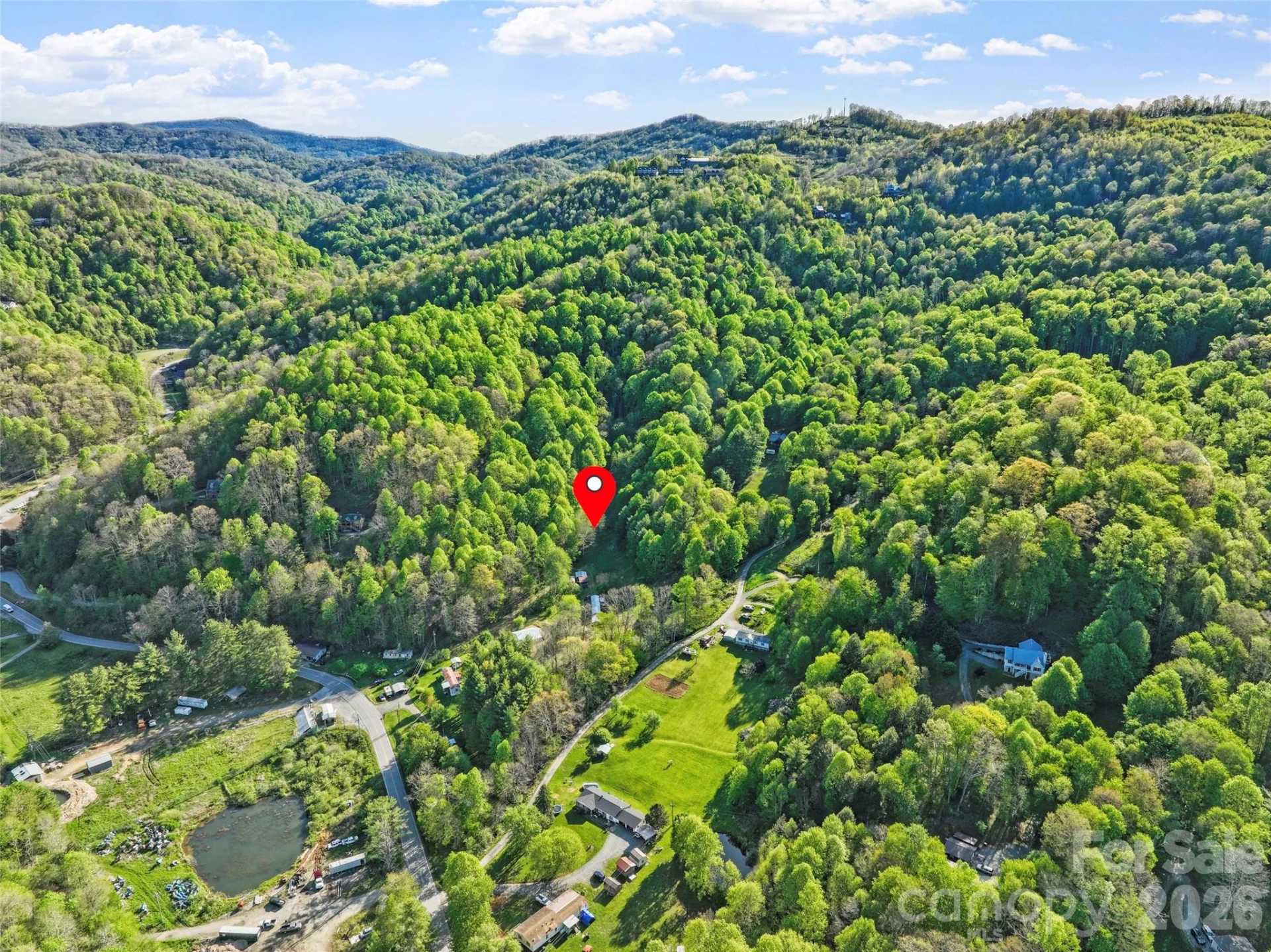 3454 Puncheon Fork Road - Photo 6
