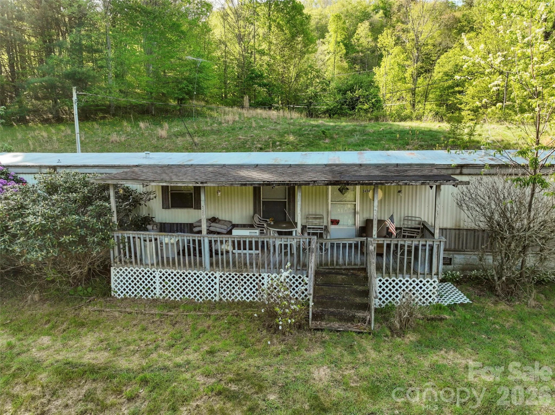 3454 Puncheon Fork Road - Photo 8